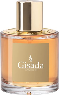 Gisada - Ambassador Women | 100 мл Парфюмерная вода | Эксклюзивный женский аромат | Женский аромат с фруктовыми, цветочными и восточными нотами | Притягательный, восхитительный и чувственный (100 мл) 1000029226