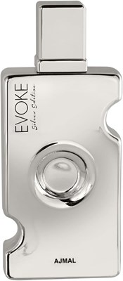 Парфюмерная вода Ajmal Perfumes Evoke Silver Edition от Ajmal Perfumes для женщин, 75 мл 1000029243