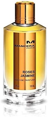 Mancera Roses Jasmine от Mancera для унисекс — парфюмированная вода, 120 мл 1000029246
