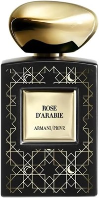 Giorgio Armani prive Rose D Sables Eau De Parfum Vaporisateur 100 мл/100 мл 1000029297