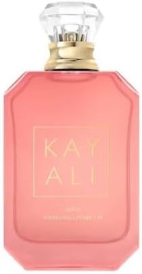 KAYALI EDEN SPARKLING LYCHEE | 39 Парфюмерная вода – 100 мл / 3,4 унции | Фруктовый, свежий и яркий аромат для женщин | Стойкий парфюм с нотами личи, груши и пиона 1000029303