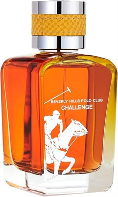 Парфюмированная вода Beverly Hills Polo Club Prestige Pour Femme Challenge (100 мл) 1000029335