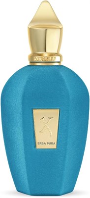 XERJOFF Collections 'V'Collection Парфюмированная вода-спрей 100 мл 1000029338