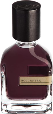 ORTO PARISI Boccanera парфюмированная вода для унисекс, 50 ??мл 1000029598
