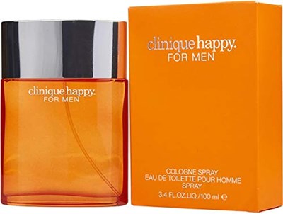 Clinique Happy для мужчин - Туалетная вода, 100 мл 1000029658