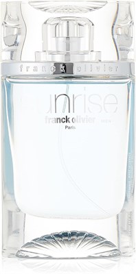 Franck Olivier Sunrise Men For Men - Туалетная вода, 75 мл 1000029751