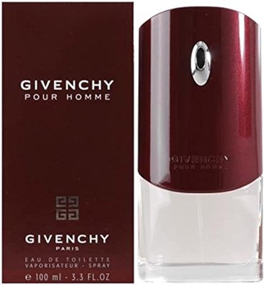 Живанши Pour Homme для мужчин - Туалетная вода, 100 мл 1000029765