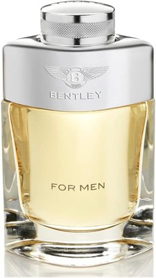Bentley For - мужской парфюм, туалетная вода, 60 мл 1000029789