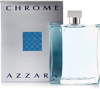 Chrome Loris Azzaro для мужчин - Туалетная вода, 100 мл 1000029809