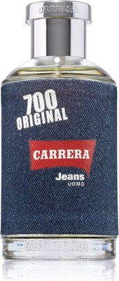 Carrera Jeans 700 Original для мужчин, Туалетная вода, 125 мл 1000029825