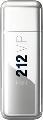 Мужская туалетная вода CAROLINA HERRERA 212 VIP (100 мл) 1000029847