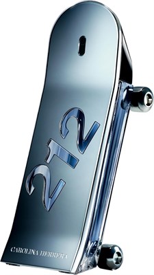 Туалетная вода-спрей CAROLINA HERRERA 212 Men Heroes Para Hombre, 90 мл 1000029874