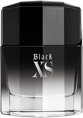 Paco Rabanne Black XS - духи для мужчин - Туалетная вода, 100мл 1000029895