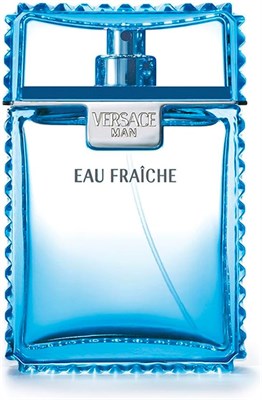 Versace Perfume - Eau Fraiche by Versace - духи для мужчин - Туалетная вода, 50 мл 1000029903