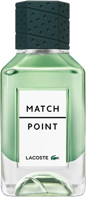 Туалетная вода Lacoste Match Point для мужчин, 50 мл 1000029913