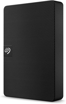 Внешний жесткий диск Seagate Expansion Portable, 5 ТБ, 2,5 дюйма, USB 3.0, для Mac и ПК (STKM5000400) 1000029935
