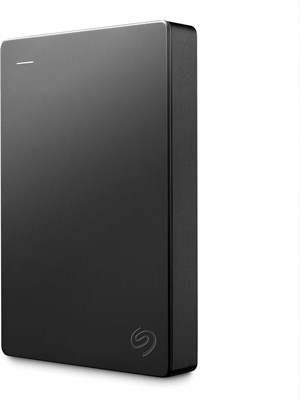 Внешний жесткий диск Seagate Portable Drive, 5 ТБ, темно-серый, для ПК, ноутбуков и Mac, эксклюзивно на Amazon (STGX5000400) 1000029938