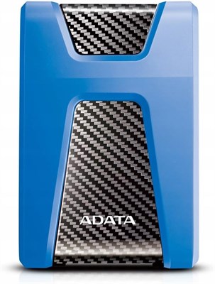 Внешний жесткий диск Adata 1 ТБ - HD650 1000029960