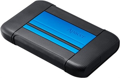 APA 1 ТБ AC633 IP55, 2,5 дюйма U3 | AP1TBAC633U-1 1000029996
