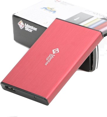 MasterStor)-Externe Festplatte USB 3.0 superschnelle 2,5-Zoll SATA Жесткий диск для ноутбука Портативный жесткий диск (80 ГБ, 120 ГБ, 160 ГБ, 320 ГБ, 500 ГБ, 1 ТБ) 1000030007