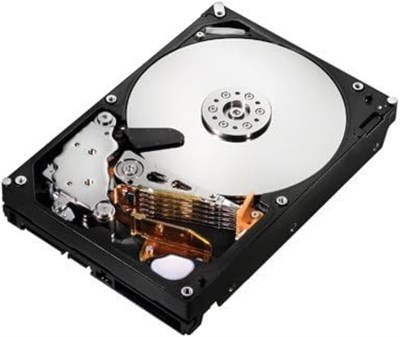 Система видеонаблюдения, видеорегистратор, жесткий диск SATA 7200 об/мин, 3,5" SATA, жесткий диск для хранения данных (500 ГБ) 1000030040