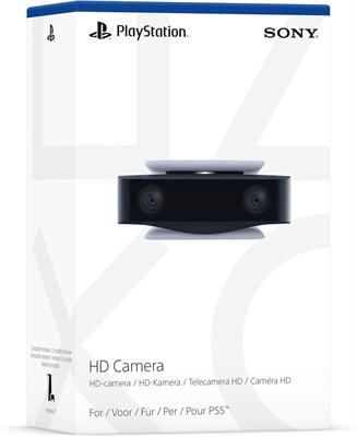 Камера PlayStation 5 HD 1000030095
