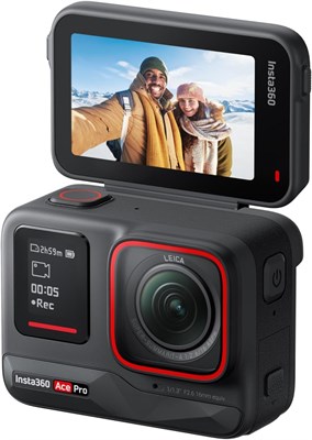 Insta360 Ace Pro - Водонепроницаемая экшн-камера 1000030168
