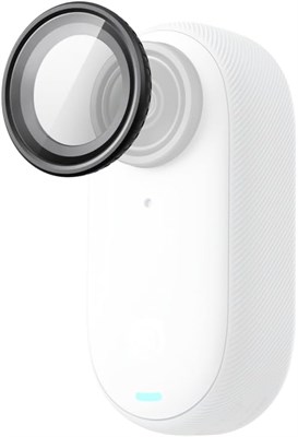Защитная пленка для объектива Insta360 GO 3S 1000030214