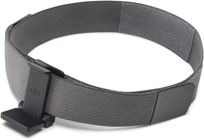 DJI CAMERA ACC ACTION 2 HEADBANDMAGNETIC CP.OS.00000195.01 1000030222