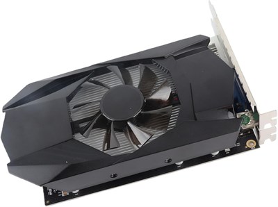 Видеокарта HD7670 с частотой ядра 650 МГц, 4 ГБ GDDR5, PCI Express X16 2.1, поддержка DirectX 11 1000030696