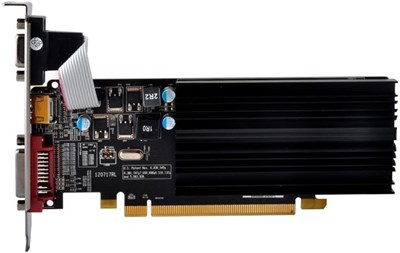 XFX R5-230A-CLH2 2GB 1000030759