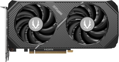 Видеокарта ZOTAC GAMING Geforce RTX 5070 Twin Edge SFF 12GB OC 1000030765
