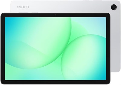 Планшет Samsung Galaxy Tab A11 8,7-дюймовый TFT LCD, 8 ГБ ОЗУ, 128 ГБ памяти, Wi-Fi + LTE, серебристый – SM-X135DF (международная версия) 1000030826