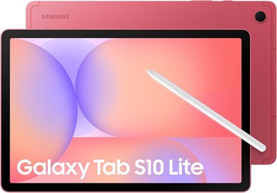 Samsung Galaxy Tab S10 Lite, 8 ГБ ОЗУ, 256 ГБ, возможность расширения до 2 ТБ, длительное время автономной работы, 10,9-дюймовый ЖК-дисплей, стилус S Pen для заметок, процессор Exynos 1380, функция Circle to Search, инструменты искусственного интеллекта, 1000030833