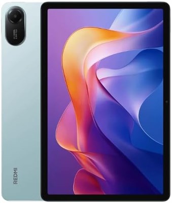 Планшет Redmi Pad 2 мятно-зеленого цвета, 8 ГБ ОЗУ, 256 ГБ ПЗУ 1000030860