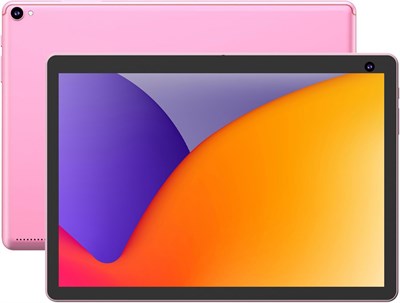 Планшет Android 12, 10 дюймов, 4 ГБ ОЗУ, 32 ГБ ПЗУ, поддержка расширения памяти до 512 ГБ, IPS-экран 1280x800, двойная камера 2 МП + 8 МП, Wi-Fi, Bluetooth, аккумулятор 6000 мАч, сертифицирован Google GMS. 1000030870