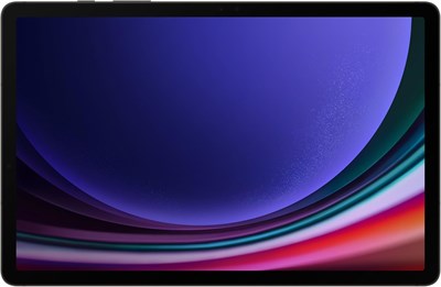 Планшет Samsung Galaxy Tab S9 5G, Android, 8 ГБ ОЗУ, 128 ГБ памяти, серый (международная версия) 1000030892