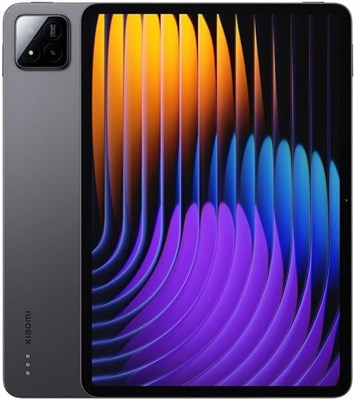 Планшет Xiaomi Pad 7, серый, 8 ГБ ОЗУ, 256 ГБ Wi-Fi — глобальная версия 1000030942