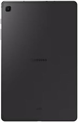 Планшет Samsung Galaxy Tab S6 Lite 4 ГБ ОЗУ 64 ГБ памяти LTE, модель 2024 года — цвет «Оксфордский серый» 1000030943