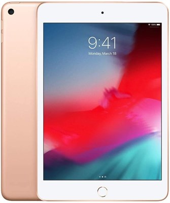 Apple iPad Air 10,5" (2019 г., 3-е поколение), Wi-Fi + Cellular, 64 ГБ, золотистый [без FaceTime] 1000030950