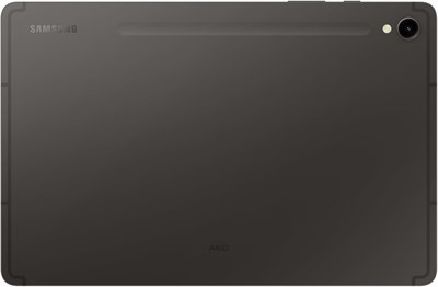 Планшет Samsung Galaxy Tab S9 5G, 12 ГБ ОЗУ, 256 ГБ памяти, серый (международная версия) 1000030980