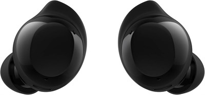 Беспроводные Bluetooth-наушники Samsung Galaxy Buds Core, активное шумоподавление, надежная фиксация с помощью крылышек, простое сопряжение, автоматическое переключение, сенсорное управление, черный 1000031190