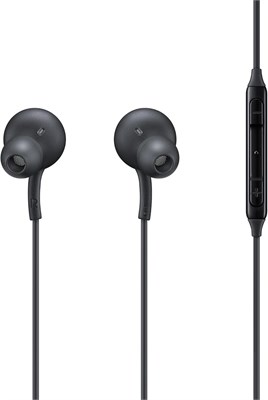 Наушник Samsung Akg USB-c, черный 1000031246
