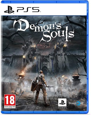 Demon's Souls (PS5) 1000031464