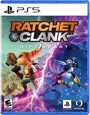 PlayStation Ratchet & Clank: Rift Apart - 5 1000031486