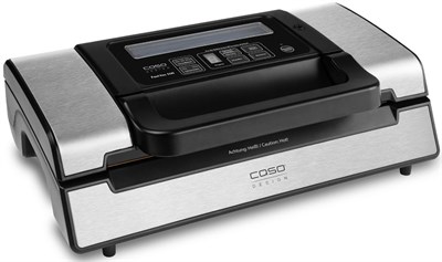CASO FastVAC 500 - это упаковщик с вакуумом 1000031584