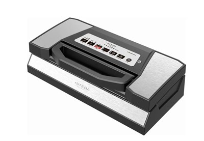 Steba VK 200 Master Pro - это упаковщик, работающий на принципе вакуума 1000031834