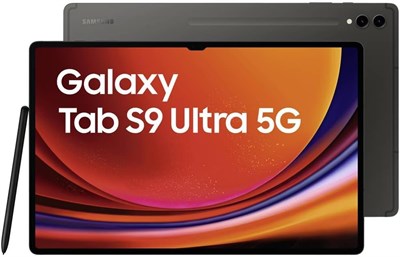 Планшет Samsung X916 Galaxy Tab S9 Ultra 512GB/12GB RAM 5G Graphite (восстановленный) 1000030816