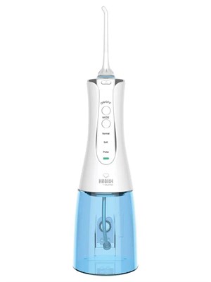 QUMO Health Portable Irrigator P1 (QHI-1) Портативный ирригатор, 320 мл 1000033210