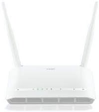 Wi-Fi роутер Etisalat D-link DSL-2750U (N300) 1000033449